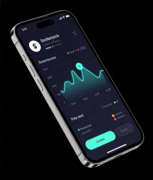 App 界面预览