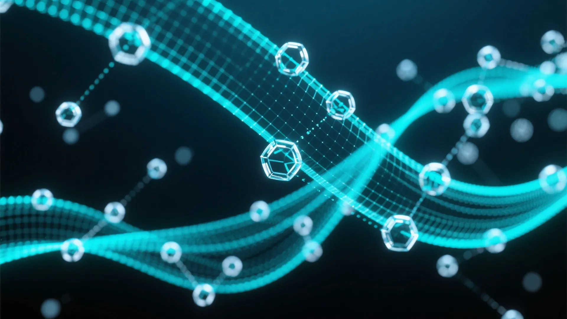 Data Background